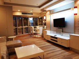 2 Schlafzimmer Wohnung zu vermieten im The Trendy Condominium, Khlong Toei Nuea, Watthana