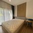 1 Schlafzimmer Appartement zu vermieten im Kawa Haus, Phra Khanong Nuea