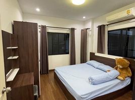 3 Bedroom House for rent at The Sense by San Siri, San Sai Noi