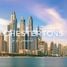 3 Bedroom Apartment for sale at Marina Arcade Tower, Dubai Marina