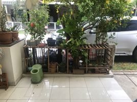 3 Schlafzimmer Reihenhaus zu verkaufen im The Plant Citi Ladprao 71, Lat Phrao