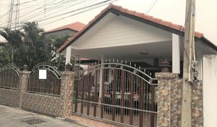 3 Bedrooms House for sale in Nong Prue, Pattaya Rattanakorn Garden Home 1