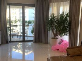 3 Bedroom Apartment for rent at Riverpark Premier, Tan Phong