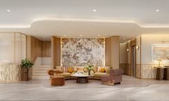 Фото 2 of the Rezeption / Lobby at Valles Haus