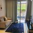 1 Bedroom Apartment for rent at Grande Caribbean, Nong Prue