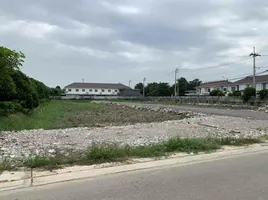  Land for sale in Nonthaburi, Bang Kruai, Bang Kruai, Nonthaburi