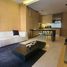1 Bedroom Apartment for rent at Saladaeng Residences, Si Lom, Bang Rak