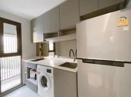 Studio Condo for rent at Chapter Thonglor 25, Khlong Tan Nuea, Watthana