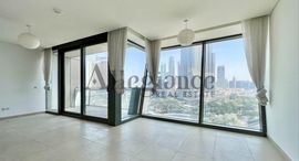 Viviendas disponibles en Burj Vista 1