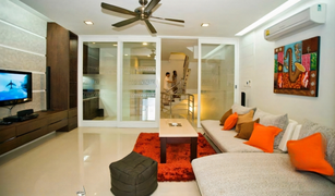 3 chambres Maison de ville a vendre à Kathu, Phuket Phuket Golf and Country Home