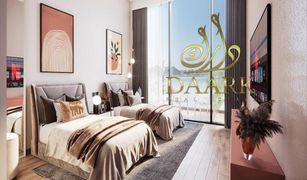 1 Bedroom Apartment for sale in Al Zeina, Abu Dhabi Perla 2