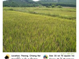  Land for sale in Thoeng, Chiang Rai, Ngio, Thoeng