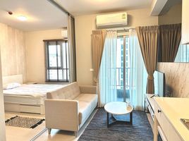 1 Bedroom Condo for rent at Chapter One Shine Bangpo, Bang Sue, Bang Sue, Bangkok
