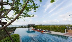 1 Bedroom Apartment for sale in Choeng Thale, Phuket 6th Avenue Surin