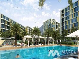 1 Bedroom Apartment for sale at Midtown Noor, Midtown