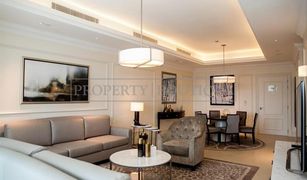 2 Bedrooms Apartment for sale in Central Park Tower, Dubai The Address The BLVD