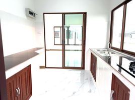 3 Bedroom House for sale in San Sai, Chiang Mai, Mueang Len, San Sai