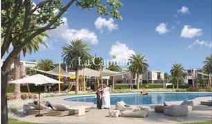 4 Bedrooms Townhouse for sale in Murano Residences, Dubai Murooj Al Furjan