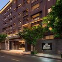 Marriott Executive Apartments Sukhumvit 50