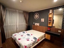 1 Bedroom Condo for rent at U Delight at Huamak Station, Hua Mak, Bang Kapi, Bangkok, Thailand
