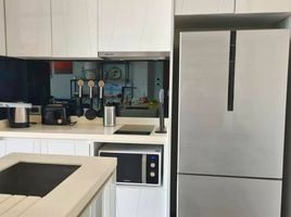 1 Bedroom Apartment for rent at The Peak Towers, Nong Prue