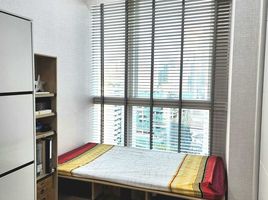 2 Schlafzimmer Wohnung zu verkaufen im Millennium Residence, Khlong Toei