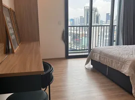 1 Schlafzimmer Wohnung zu vermieten im XT Phayathai, Thanon Phaya Thai, Ratchathewi, Bangkok