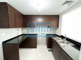 1 Bedroom Apartment for sale at Burooj Views, Blue Towers, Al Dhafrah