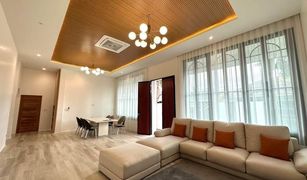 3 Schlafzimmern Villa zu verkaufen in Si Sunthon, Phuket Baan Suan Neramit 5