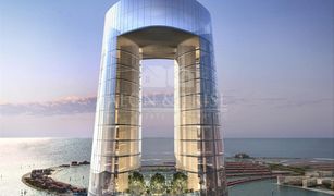 Studio Apartment for sale in Marina Gate, Dubai Ciel Tower