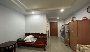 Studio Wohnung zu verkaufen in Nong Prue, Pattaya Beach 7 Condominium