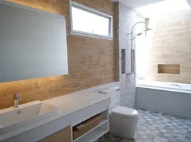 4 Bedroom House for rent at Plover Cove, Ton Pao