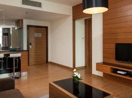 Studio Apartment for rent at The Milano, Makati City, Southern District, Metro Manila, Philippines