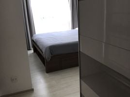 2 Schlafzimmer Wohnung zu verkaufen im Life Sukhumvit 48, Phra Khanong