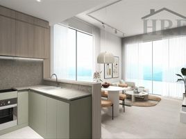 2 Bedroom Apartment for sale at Bay Residences, Mina Al Arab