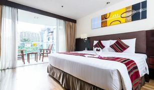 Studio Condominium a vendre à Khlong Toei, Bangkok Lohas Residences Sukhumvit