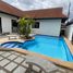 3 Bedroom House for sale at Park View Villa, Nong Prue, Pattaya