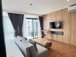 Studio Condo for sale at Sea Heaven Phase 2, Sakhu, Thalang, Phuket