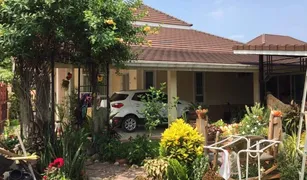 3 Bedrooms House for sale in Nong Prue, Pattaya Chokchai Village 10