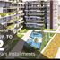 2 Bedroom Condo for sale at De Joya, New Capital Compounds, New Capital City, Cairo, Egypt