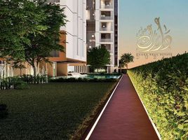 1 Bedroom Condo for sale at Levanto By Oro24, Emirates Gardens 1, Jumeirah Village Circle (JVC)