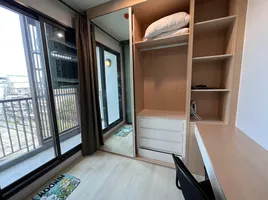 1 Schlafzimmer Wohnung zu vermieten im Life Pinklao, Bang Yi Khan