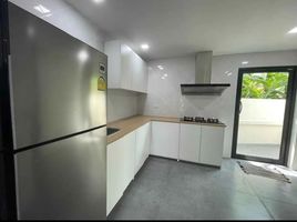 2 Bedroom Townhouse for rent at Ban Don Garden Home, Thep Krasattri