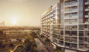 Estudio Apartamento en venta en Green Community Motor City, Dubái Azizi Beach Oasis