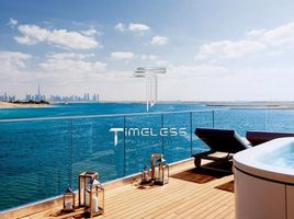 2 Bedroom Villa for sale at The Floating Seahorse, The Heart of Europe, The World Islands, Dubai