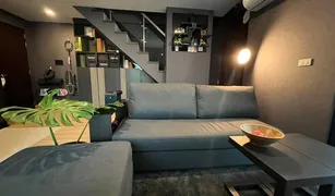 2 Bedrooms Condo for sale in Thung Wat Don, Bangkok Bangkok Horizon Sathorn