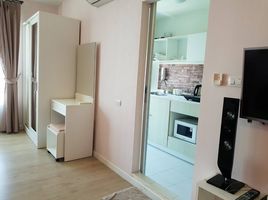 Studio Wohnung zu vermieten im Baan Peang Ploen, Nong Kae, Hua Hin