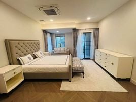 4 Schlafzimmer Haus zu verkaufen im Nantawan Rama 9 - New Krungthepkretha, Saphan Sung