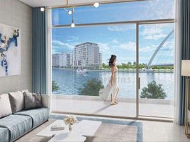 2 Bedroom Apartment for sale at Canal Front Residences, dar wasl