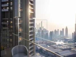 1 Schlafzimmer Appartement zu verkaufen im Vida Residences Dubai Mall , 